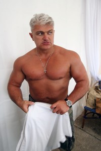 Владимир Турчинский
