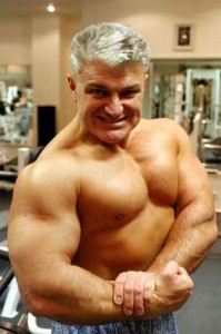 Владимир Турчинский