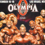 Фил Хит - Мистер Олимпия 2011!