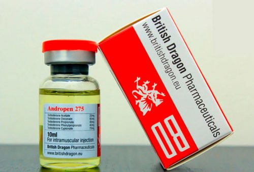 Андропен 275