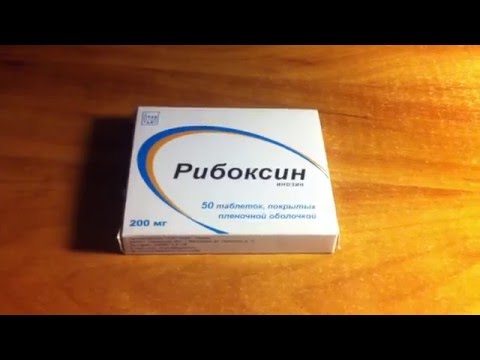 Рибоксин в бодибилдинге: как принимать, правильный курс и отзывы