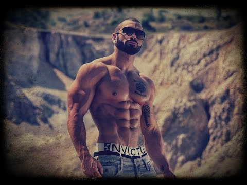 LAZAR ANGELOV Motivation - &quot;You Vs You&quot;