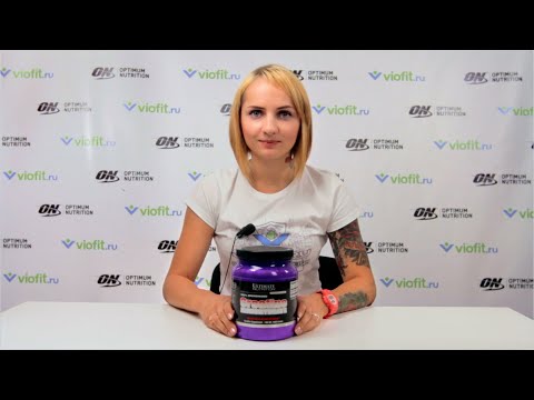 Креатин Ultimate Nutrition Creatine Monohydrate | Viofit.ru