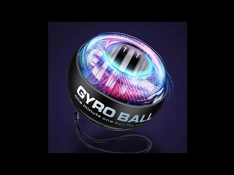 Генератор Гироскопический кистевой тренажер Powerball, нового поколения
