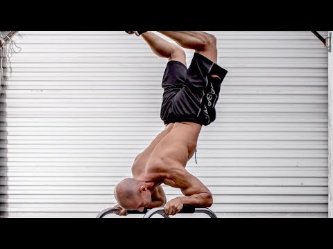 WARRIOR TIGER BEND PUSH-UPS