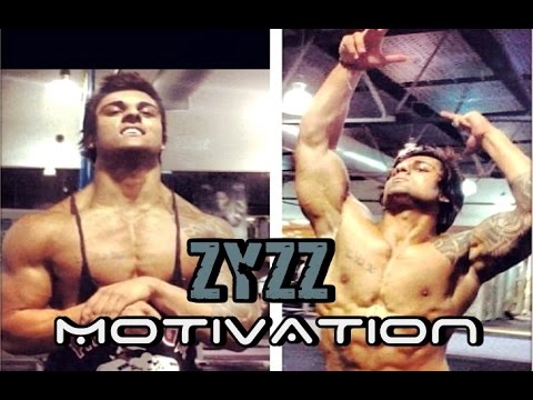 Zyzz-Motivation (Pre Workout)