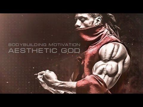 Bodybuilding Motivation - Ulisses Jr &quot;Aesthetic God&quot;