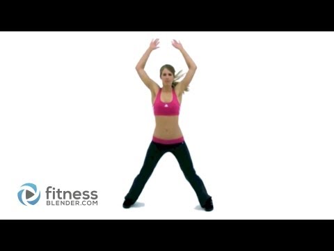 Jumping Jacks
