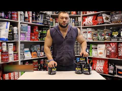 Olimp Bcaa Xplode