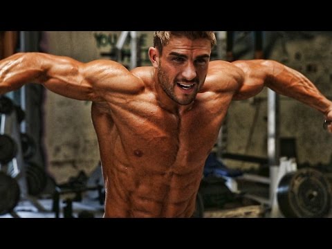 Aesthetic perfection - Ryan Terry Motivation HD