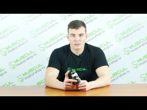 Innovative Labs Black Mamba Hyperrush - Описание, применение, отзывы. Жиросжигатель.