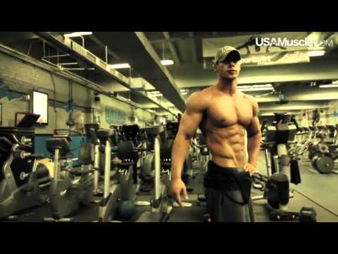 Men&#039;s Physique Motivation