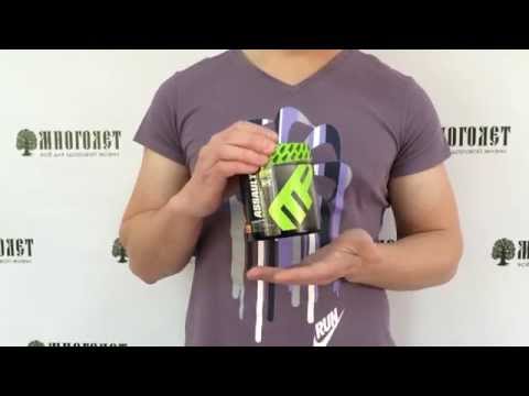 Предтренировочник MusclePharm ASSAULT 184 грамма