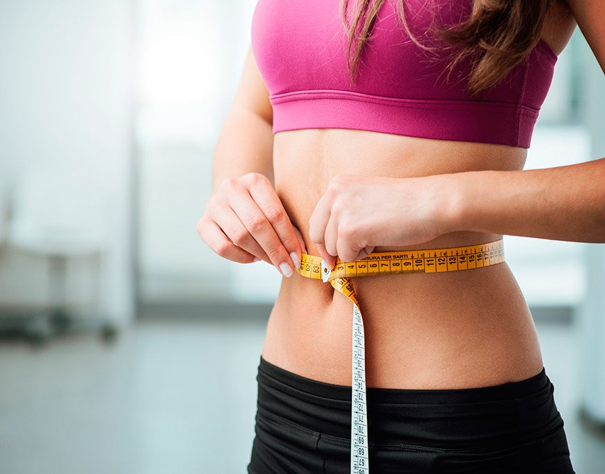 низкоуглеводная диета для похудения для женщин