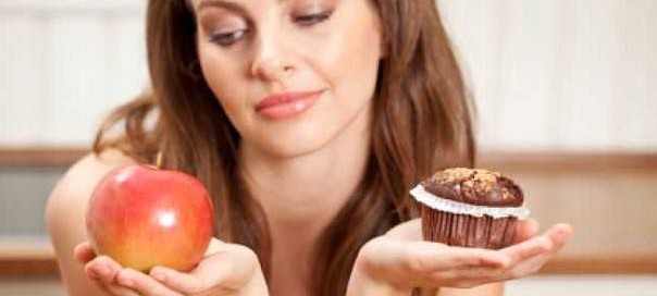 Чем заменить сладкое продукты при похудении