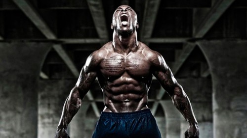 bodybuilding motivation