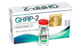 Пептид GHRP-2