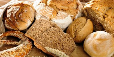 Хлеб - польза или вред
