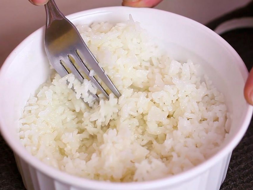 Какими полезными свойствами обладает рис?
