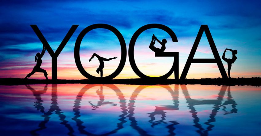 Что такое йога