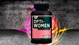 Витамины Opti-Women