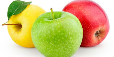 Калорийность яблок