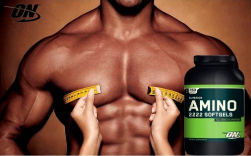 Superior Amino 2222