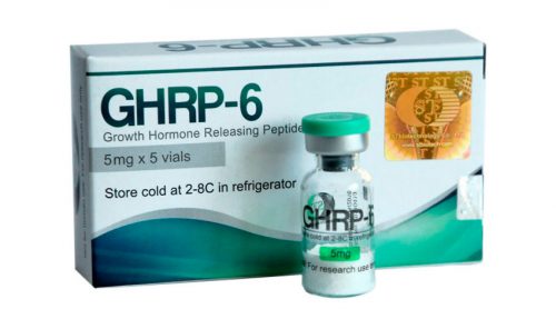 GHRP-6