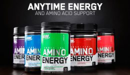 Amino Energy от Optimum Nutrition