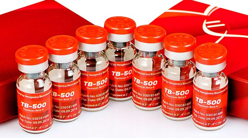Пептид TB 500