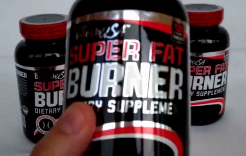 Super fat burner побочные действия