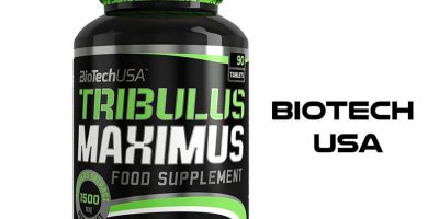 Tribulus Maximus Extra от Biotech USA