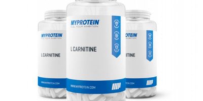 L-Carnitine от MyProtein
