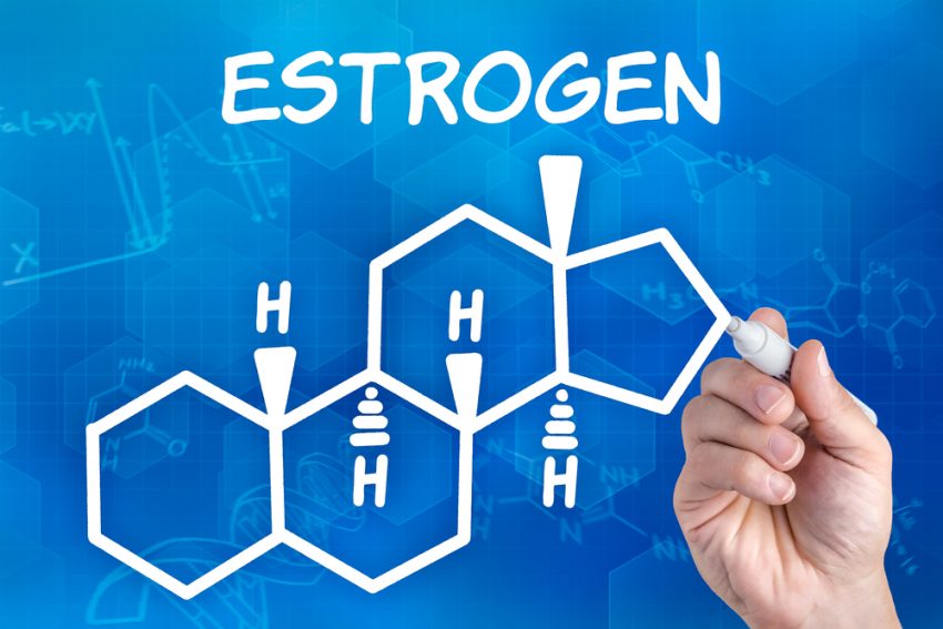 Способы самостоятельного снижения уровеня эстрогена