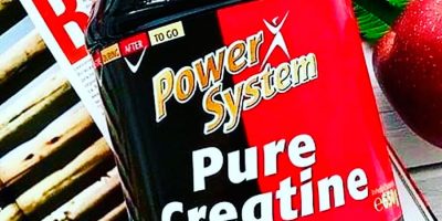 Pure Creatine от Power System