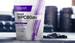 WPC 80 от Ostrovit