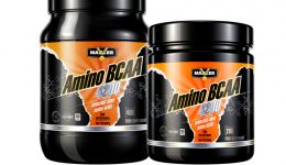 Amino BCAA 4200 от Maxler