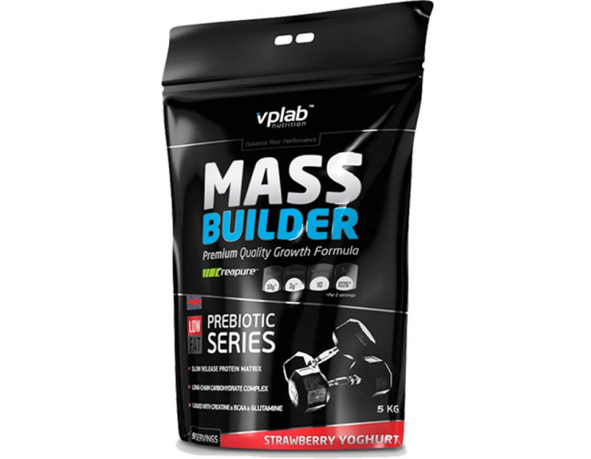 Mass Builder от VPLab