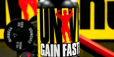 Gain Fast 3100 от Universal Nutrition