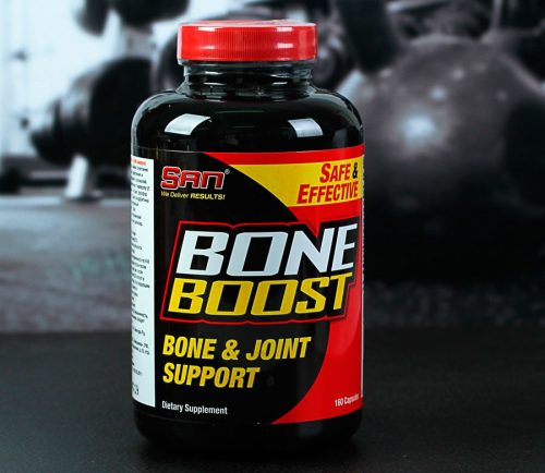 Bone Boost от SAN