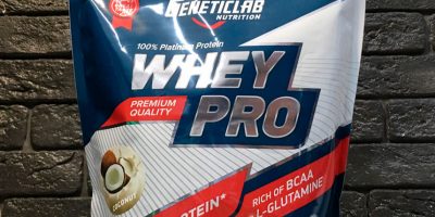 Whey Pro от GeneticLab