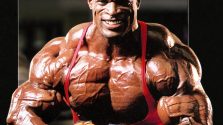 Ronnie Coleman