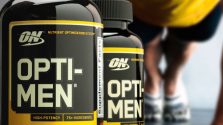 Opti-Men от Optimum Nutrition