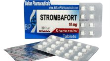 strombafort