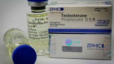 Тестостерон пропионат
