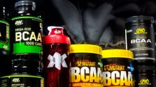BCAA -  как принимать, правильная дозировка и время
